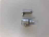 Diesel Bogie Air Brake Cyl Set
