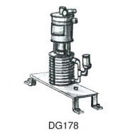 Westinghouse Pump