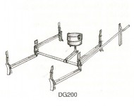 L&B Underframe Detail Pack