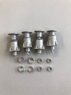 Buffers GWR Heavy Duty Sprung 4 off