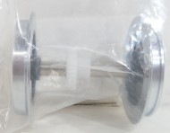 LGB Croc/Forney Wheelset