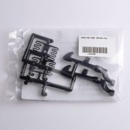 Coupling Hook/Spring/Pin ex L64402