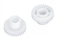 E133973 Gear t=31 m=0.5 (2 pieces)