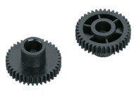 E134968 Gear T=38 M=0.5 2 pieces
