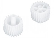 E134992 Gear t=22/24 m=0.75 (2 pieces)