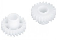 E135085 Gear t=23 m=0.75 (2 pieces)
