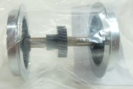 Wheelset GE4/2