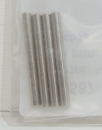 Accessory Pack Axle