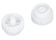 E165396 Gear t=28/37 m=1/0.6 (2 pieces)