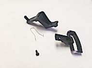 LGB F7 Couplers
