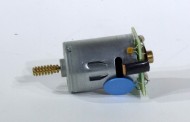 Standard Motor for L20750