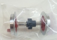 LGB Wheelset and Gear