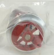 LGB Wheelset and Gear
