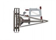 LGB Pantograph