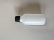 100ml Plastic Bottle
