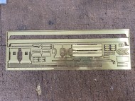 8750 Pannier Tank Etch