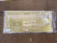 4F Etch- Steps  Front Buffer Beam  Rev Lever