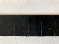 Plastic Slate Strips (22) 255mm x 32mm