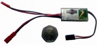 Fosworks COBRA 30 W Programmable 2.4GHz Receiver