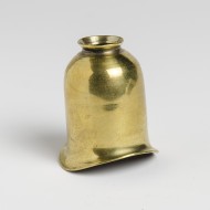 Dome Brass Fairlie