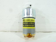 Replacement Motor & Gearbox for GRS 32/45mm Chassis