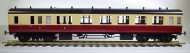 Collett Brk. Comp. D.E159 Gauge 3 Ready to run