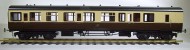 Collett Brk. Comp. D.E159 Gauge 3 Ready to run