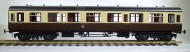 Collett Corr. Comp. D.E158 Gauge 3 Ready to run