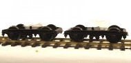 Pair G3 Collett Coach Bogie Kit