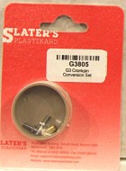 G3 CRANKPIN CONVERSION SET