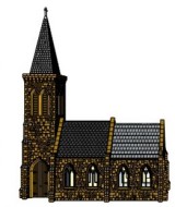 Kippo Abingdon Church