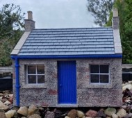 Kippo Stone Bothy