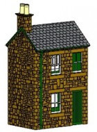 Kippo Stone Terrace Shop.