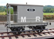 Midland 10 ton Brake By Slaters