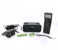 Infinity Wireless Analogue Duo Model Rly Control System