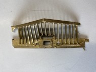Cowcatcher LGB Mogul Gunga Din