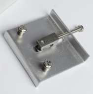 Rail Bender Plates