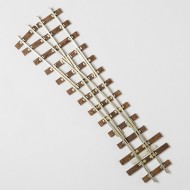 G32 LH Point Rad 4ft (Code 250 Rail)
