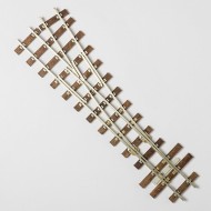 G32 RH POINT RAD 4FT (CODE 250 RAIL)