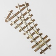 G45 Y POINT RAD 2FT (CODE 250 RAIL)