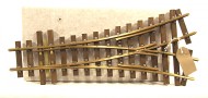 G45 Point Y Rad - 4ft LGB