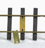 Drilling Jig for PECO G45