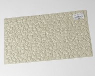 Rough Field Stone Sheet 7"x12"