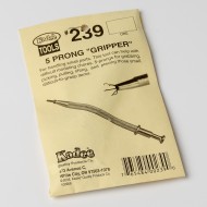 5 Prong Gripper