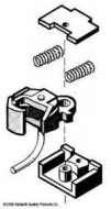 K831 Box with K835 Coupler - pair