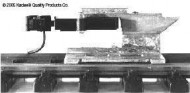 COUPLER HEIGHT GAUGE