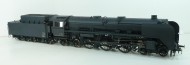 KM1 German BR 05 Track Powered (Grey) DCC + Sound