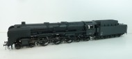 KM1 German BR 05 Track Powered (Grey) DCC + Sound
