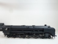 KM1 German BR 05 Track Powered (Grey) DCC + Sound