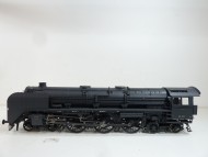 KM1 German BR 05 Track Powered (Grey) DCC + Sound
